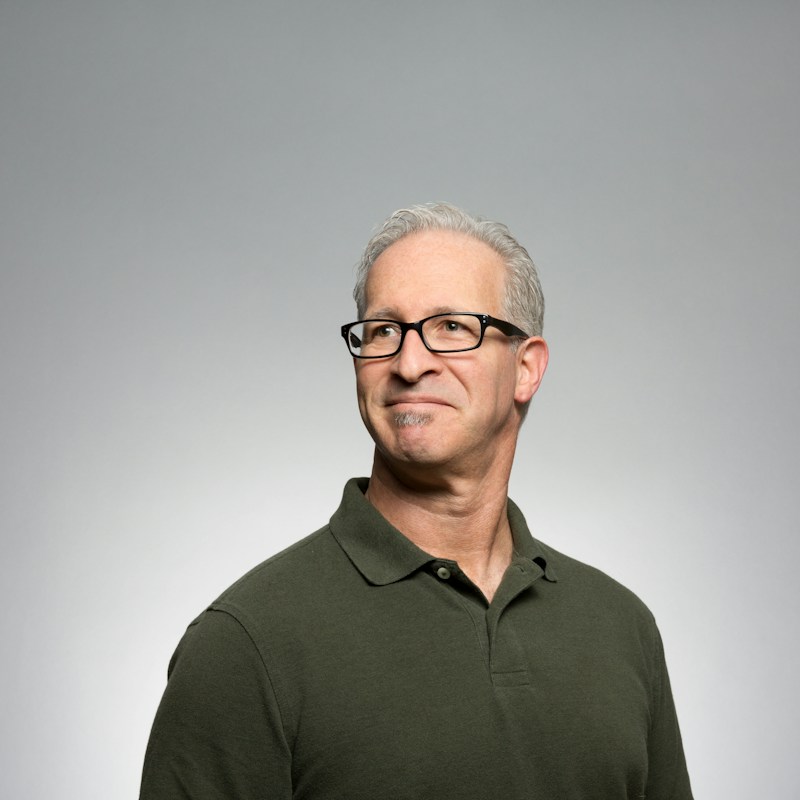 Illustrative stock portrait for Matthew's profile